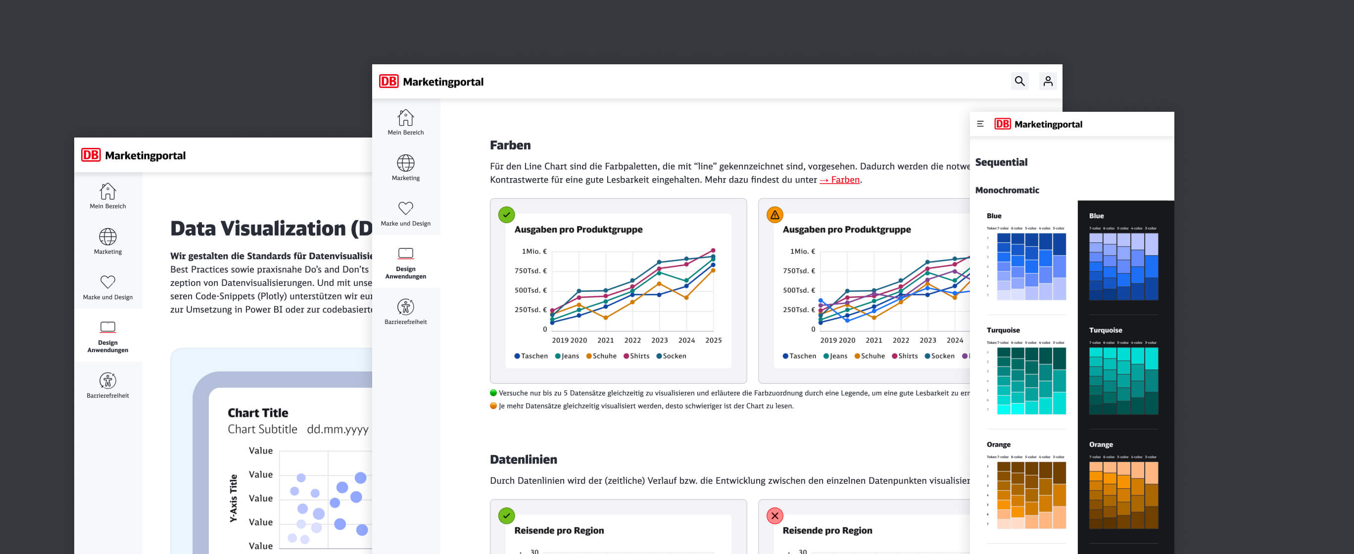 Deutsche Bahn, Sebastian Luehr, Berlin